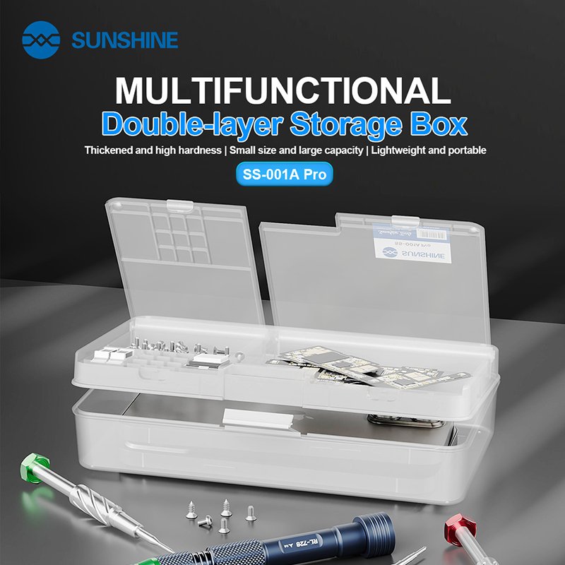 SUNSHINE SS-001A Pro