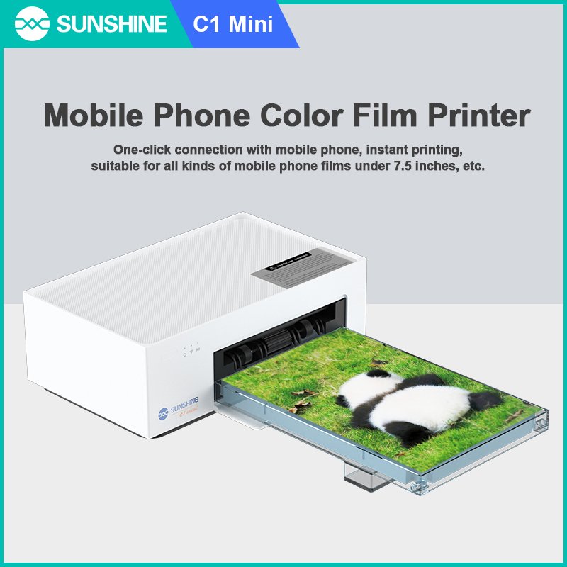 SUNSHINE C1 mini