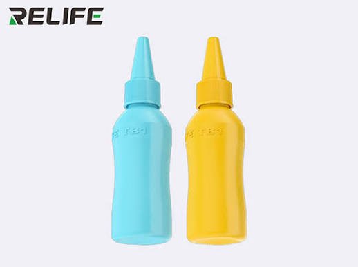 RELIFE TB1 (Blue/Yellow)