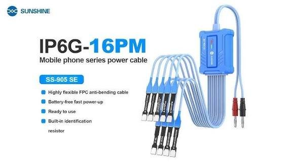 SUNSHINE SS-905 SE (IPhone)