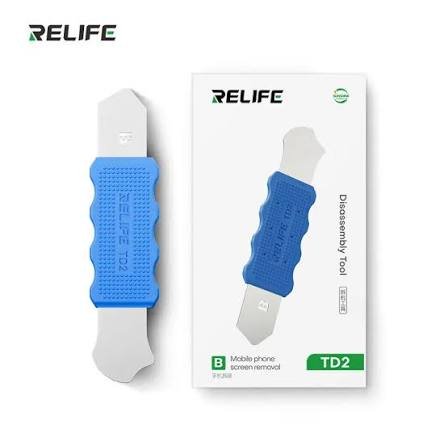 RELIFE TD2 (A/B/C/D) 1pcs