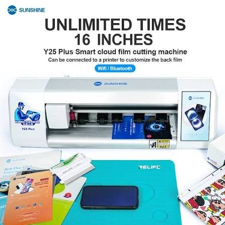 SUNSHINE Y25 Plus (16 inches)