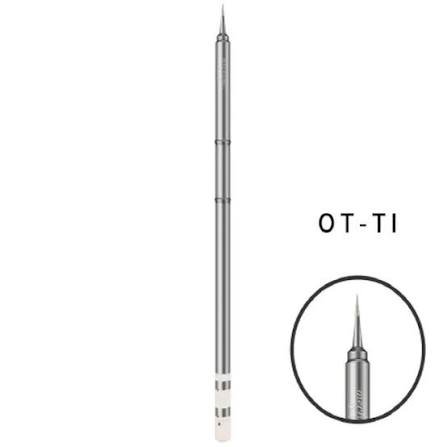 MECHANIC OT-IS / OT-SK / OT-TI