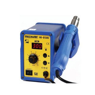 MECHANIC HK-858D